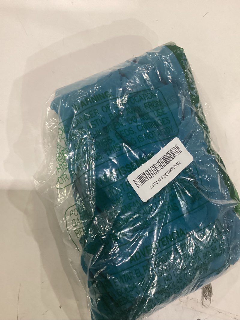 Condition photo showing Good Condition for prettygarden one shoulder dresses for women 2026 summer ruched mesh asymmetrical cocktail wedding guest bodycon dress medium lake blue