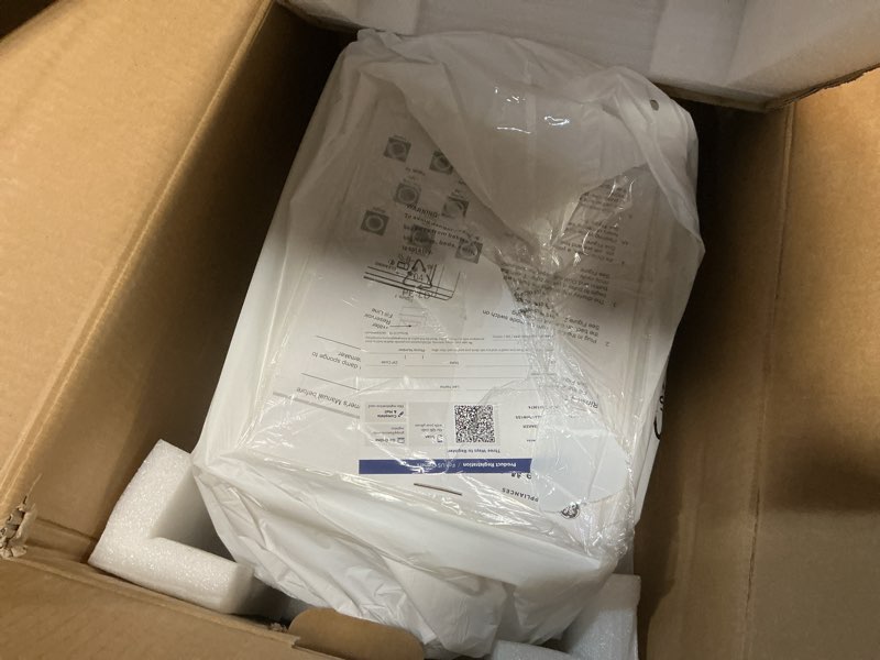 Condition photo showing New/Like New for ge profile opal nugget ice maker - hearth & hand™ with magnolia