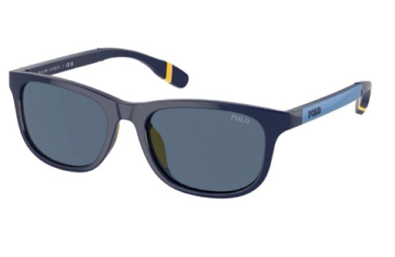 Polo POLO PREP 9507U Sunglasses