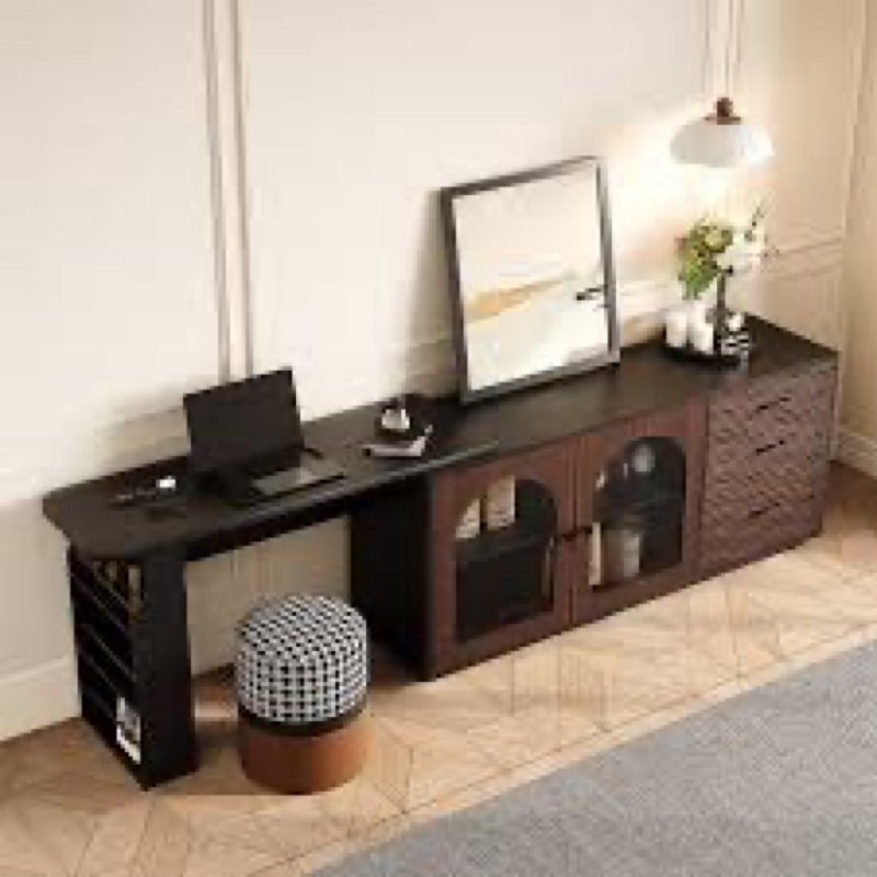 Everything You Need In One Place!