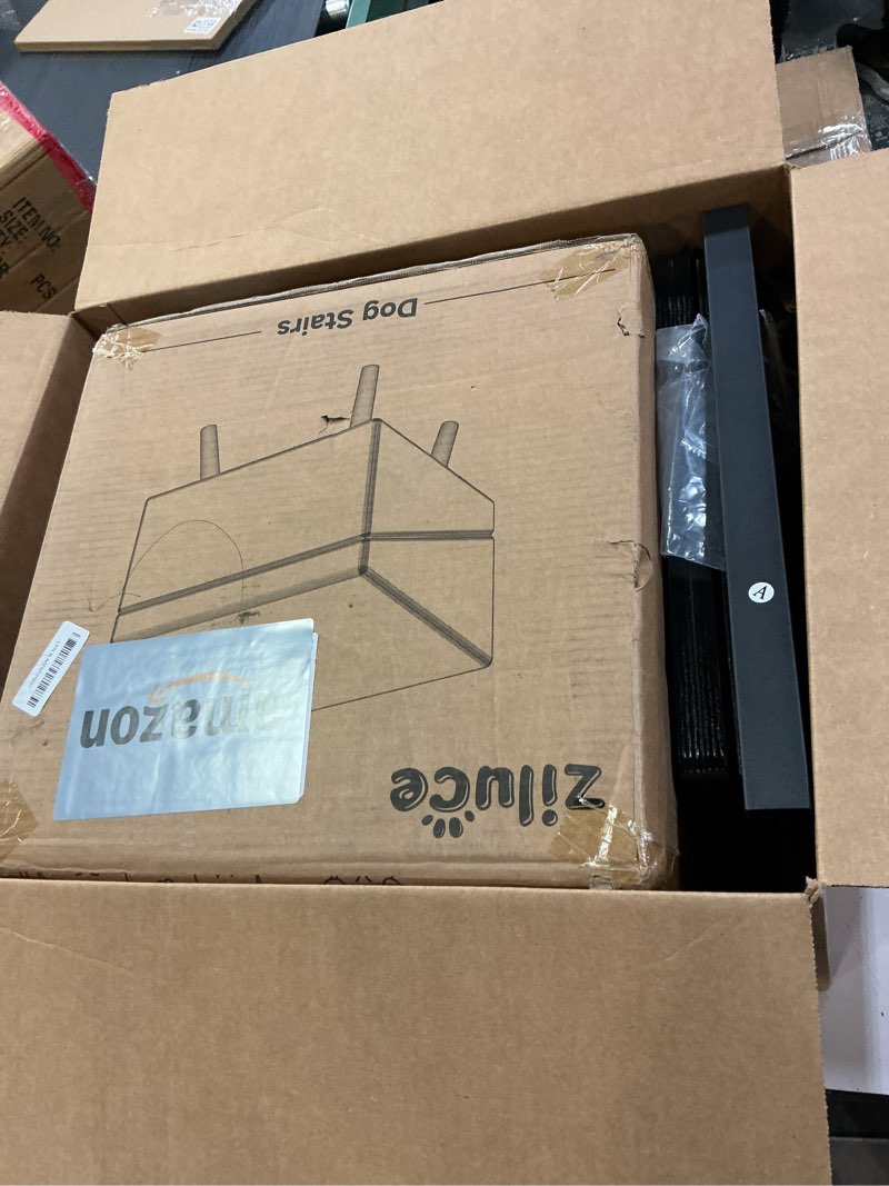 Condition photo showing Good Condition for Mobile TV Stand with Drawer for 23-60 Inch TVs,Tilt Rolling TV Cart on Wheels with 2 Shelves Adjustable Height Portable TV Stand for Bedroom/Living Room Holds up to 50 lbs Max VESA 400x400mm