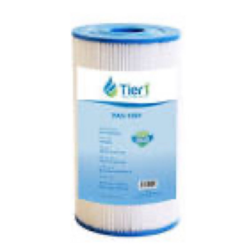 Savener® C-6330 Hot Tub Spa Filter Cartridge, Replaces Watkins 31489, Filbur FC-3915, C-6330, C-6430