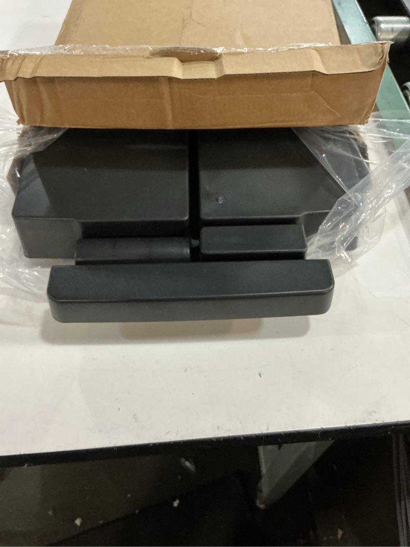 Condition photo showing Good Condition for Center Console Organizer Tray Compatible with 2021 2022 2023 2024 2025 2026 GMC YuKon Denali, Chevy Suburban/Tahoe Armrest Storage Box Interior Accessories (Fit for Power-Sliding Console ONLY)