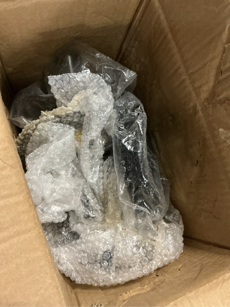 Condition photo showing Good Condition for 2 pack 753-05319 spindle assembly with 756-0486 pulley replaces mtd 717-0906a spindle replacement kit, spindle kit 753-05319, 717-0906 917-0906a 717 0906 753 05319 for mtd tractors