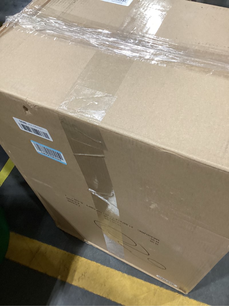 Condition photo showing As Is for Omni pc teal spinner