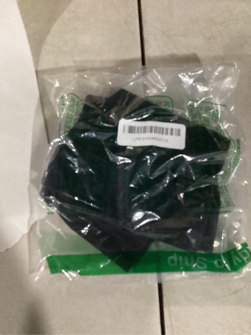 Condition photo showing Good Condition for 20-30 mmHg Compression Stockings for Women & Men,Thigh High Medical Compression Socks,Support Graduated Compression Hose Sock for Treatment Varicose Veins Swelling-Closed Toe/Open Toe/Footless Medium Footless-Black