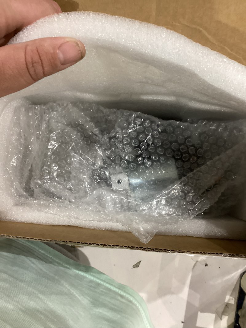 Condition photo showing New/Like New for New Starter Fit for Chevy Traverse 2009-2017, Buick Enclave Lacrosse, Cadillac SRX XTS STS, GMC Acadia 2007-2016, Colorado, Impala, Malibu, Canyon, Terrain 3.0L 3.6L 17986N 12588493 M000T35871 SMT0307