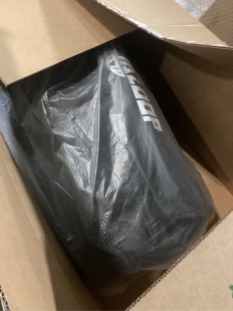 Condition photo showing As Is for 3 Inch GAIALOOP Thick Memory Foam Camping Mattress Sleeping Pad [Car/Tent/Cot] Glamping Portable Floor Mat Roll Up Futon Mattress for Guests Sleepover Avocado Green Single: 75*30*3"