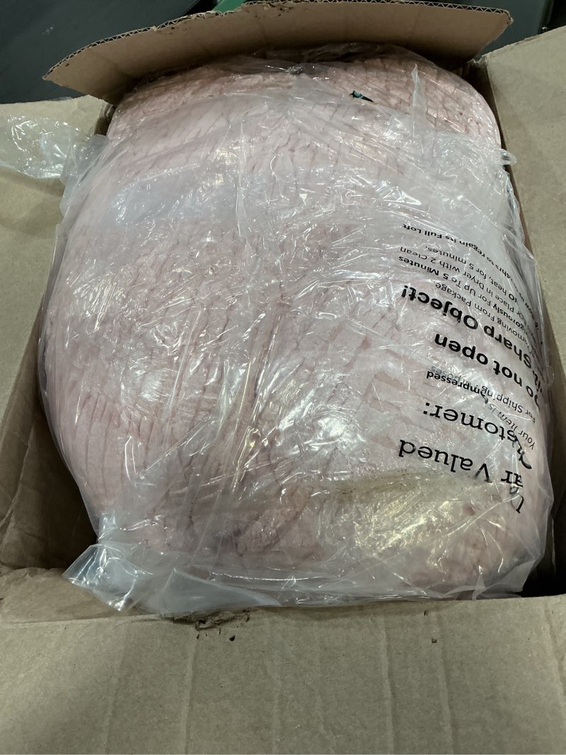 Condition photo showing Good Condition for 21" Higher Large Reading Pillow for Bed Adult, Back Pillow for Bed Sitting Up with Memory Foam Back Support with Arms Rest for Couch Chair Beige