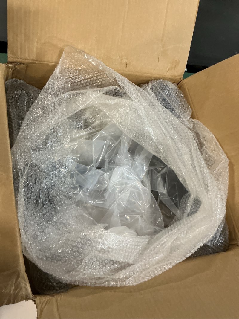 Condition photo showing Good Condition for AUQDD 8Pcs Front End Suspension Kit Fit For 2003-2011 Ho-nda Element (EX and LX), 2 Lower Control Arm 2 Ball Joint 2 Sway Bar Link 2 Outer Tie Rod End (# K622173 K622174 K90454 K90455 ES80995 K500004) 8Pcs (For 03-11 Element)