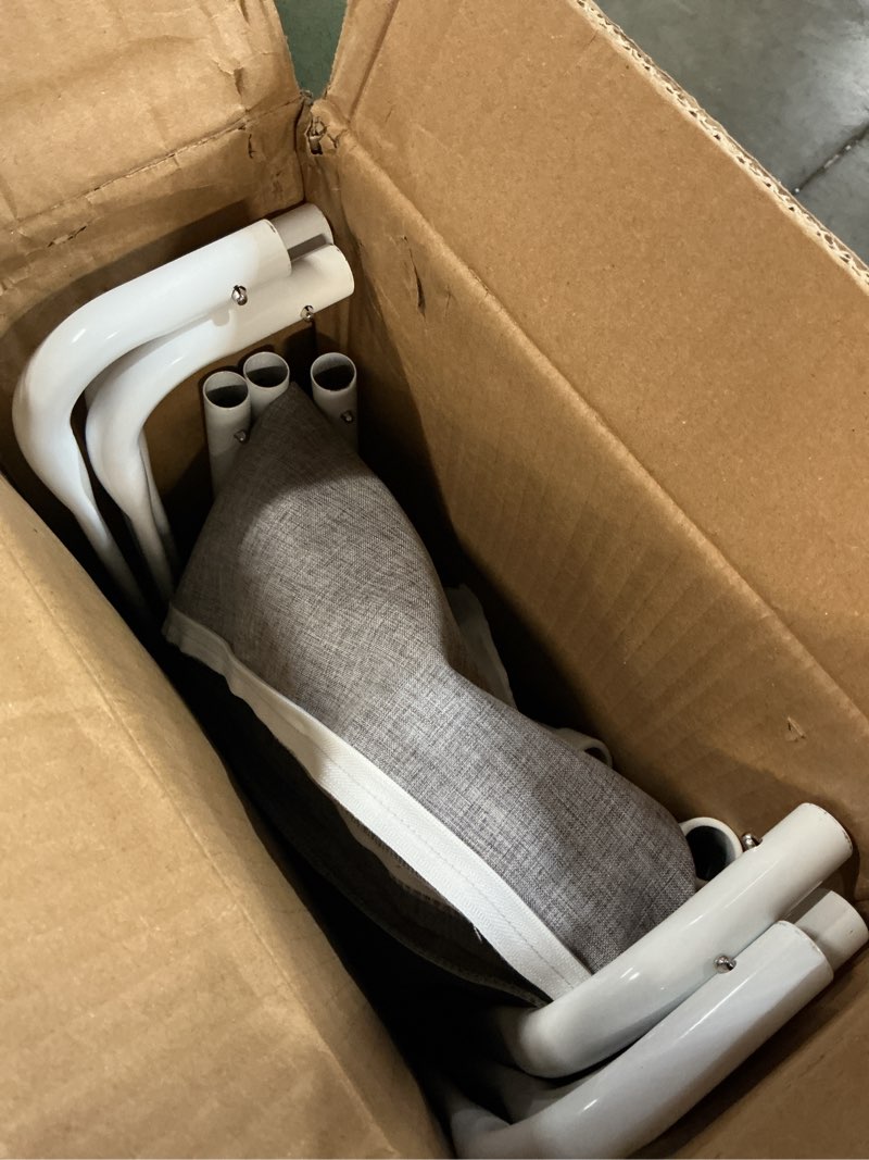 Condition photo showing New/Like New for bed guard rail for toddlers, 78.7inch foam padded toddler bed rails, side rails for queen king twin full size bed, bedrail for toddler safety