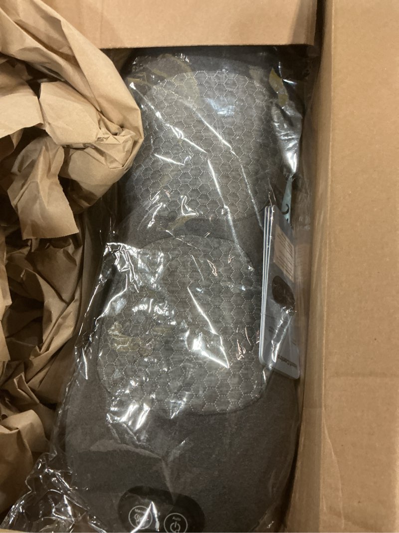 Condition photo showing Good Condition for smoothspine triple fusion back massager - the official smooth spine massager with heat - design to support lower back comfort, relaxation device for home use (triple fusion back massager)