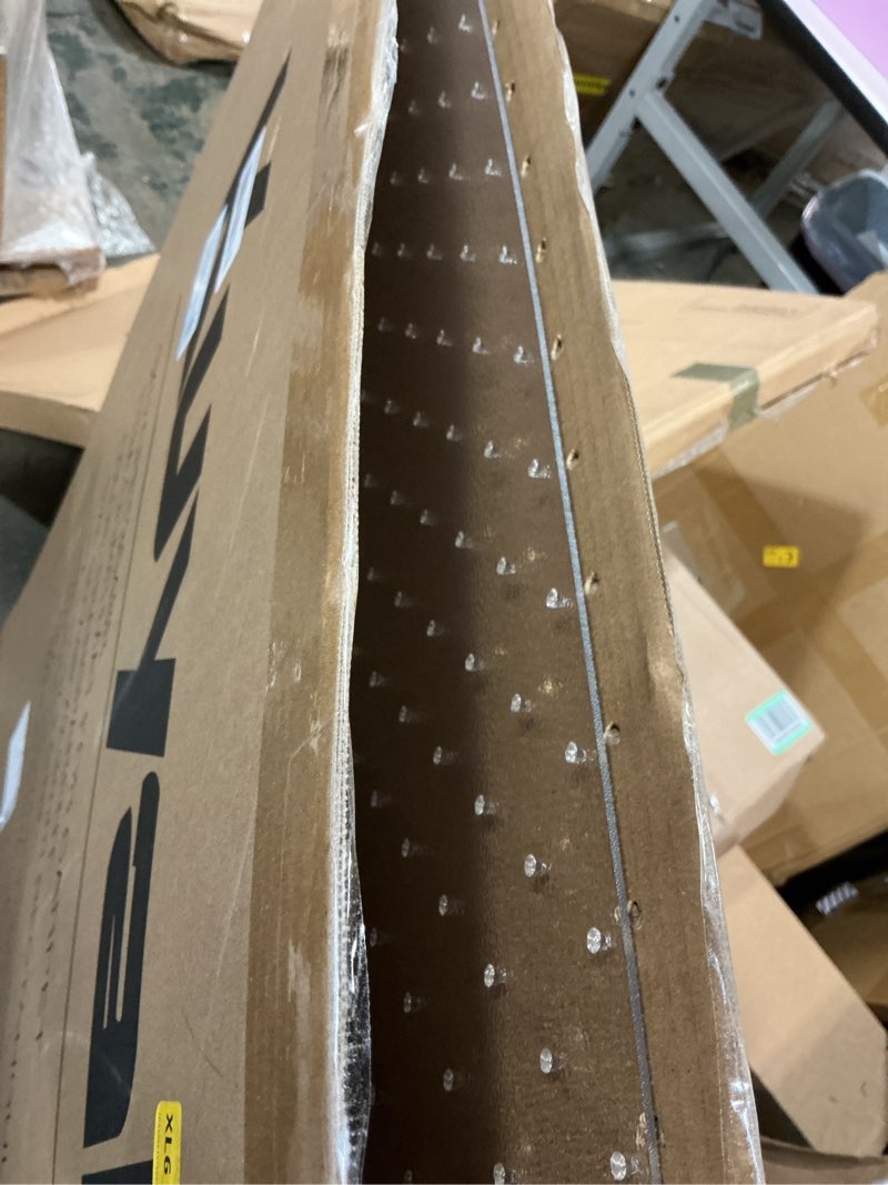 Condition photo showing Good Condition for kuyal office chair mat for carpet, 36x48 clear heavy duty computer chair mat, under desk protector carpeted floors mat, easy chair movement,ship flat 1 36" x 48"