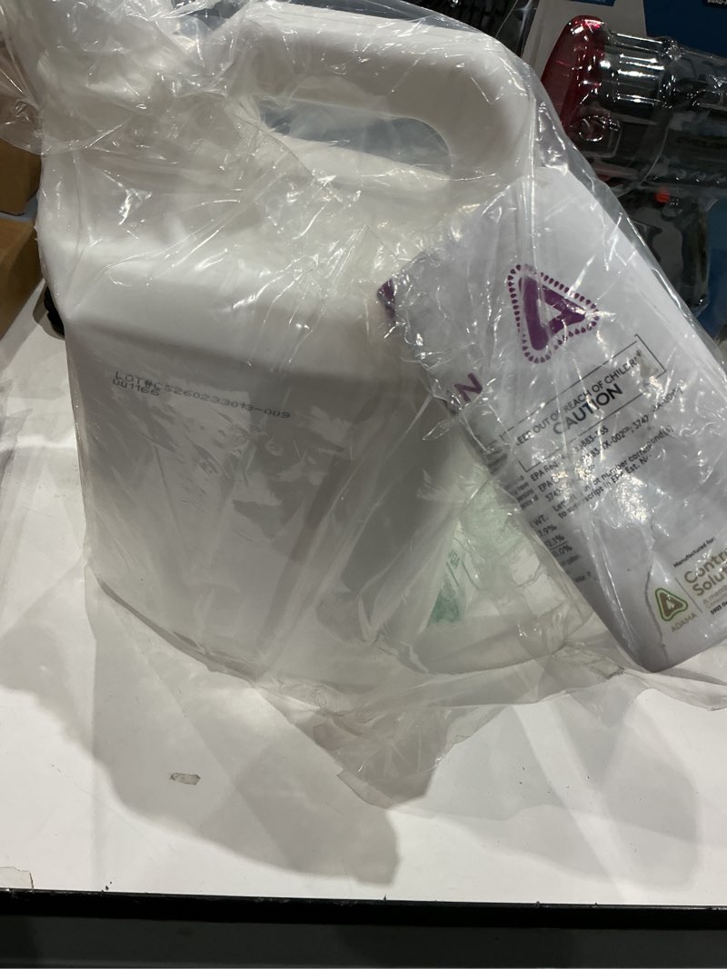 Condition photo showing Good Condition for bifenthrin i/t 7.9 f for insects, (1 gallon)