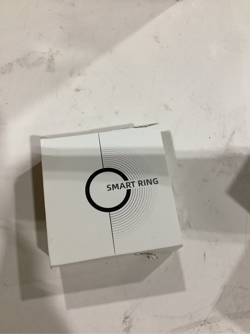 smart ring