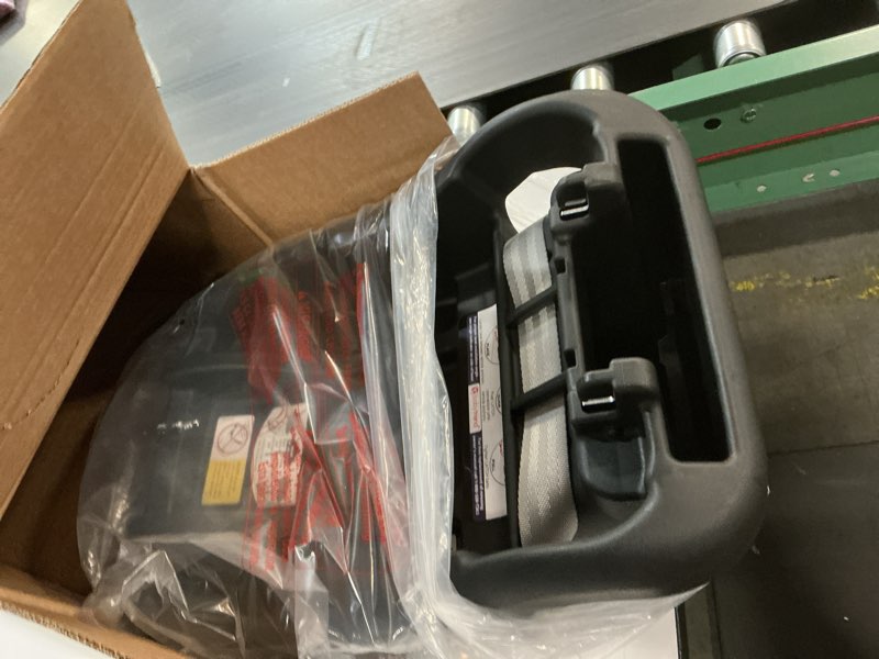 Condition photo showing Good Condition for Baby Trend EZ-Lift™ Plus Infant Car Seat Base EZ-Lift PLUS Black