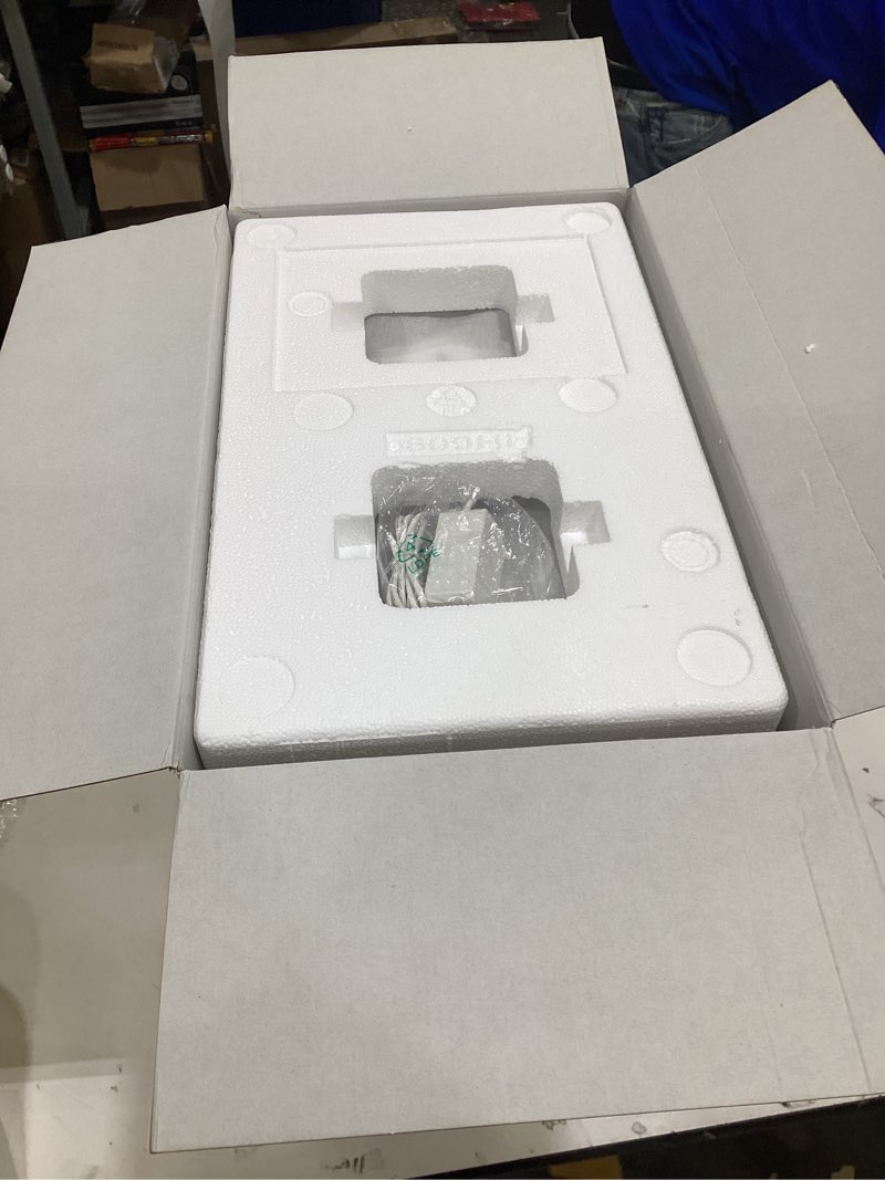 Condition photo showing Good Condition for Reuseable Wick Evaporative Humidifier for Bedroom Quiet Healthy Baby Humidifier, No White Dust, Evaporative Humidifier Large Room 800ml/h 3 Speeds, 2