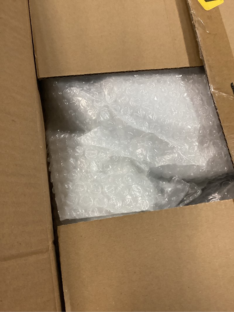 Condition photo showing New/Like New for goodluck 350 piece silver plastic dinnerware set for 50 guests, fancy disposable plates for party, include: 50 dinner plates, 50 dessert plates, 50 pre rolled napkins with silver silverware, 50 cups silver 350 piece (50 guests)