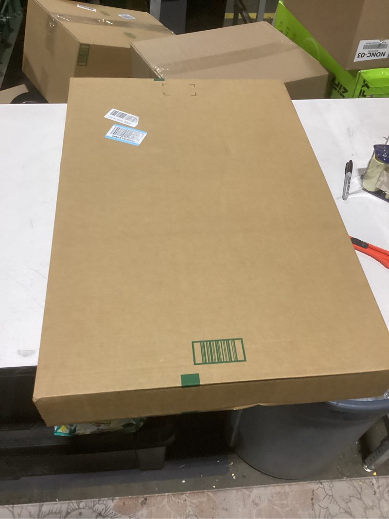 Condition photo showing As Is for custom for 2022-2026 hyundai tucson cargo mats trunk liner all weather tpe protection mat accessories (for 2022-2026 hyundai tucson)