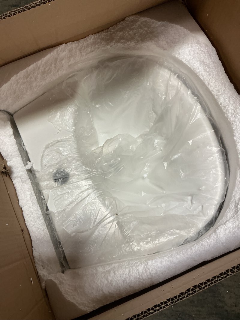 Condition photo showing Good Condition for Ivy 19" ?Wall-Mount Bathroom Sink