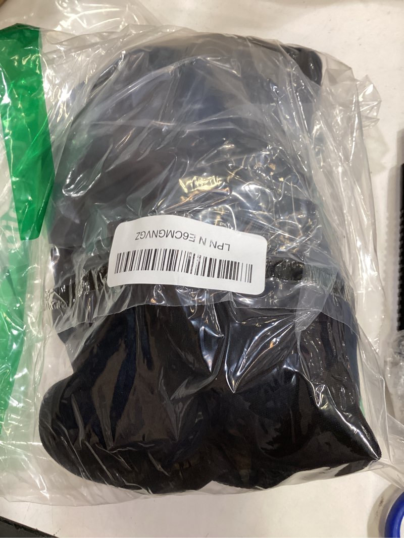 Condition photo showing Good Condition for dog knee braces for torn acl hind leg, adjustable dog leg braces for back leg with 4 stabilizers for luxating patella relieves ligament injury and joint pains