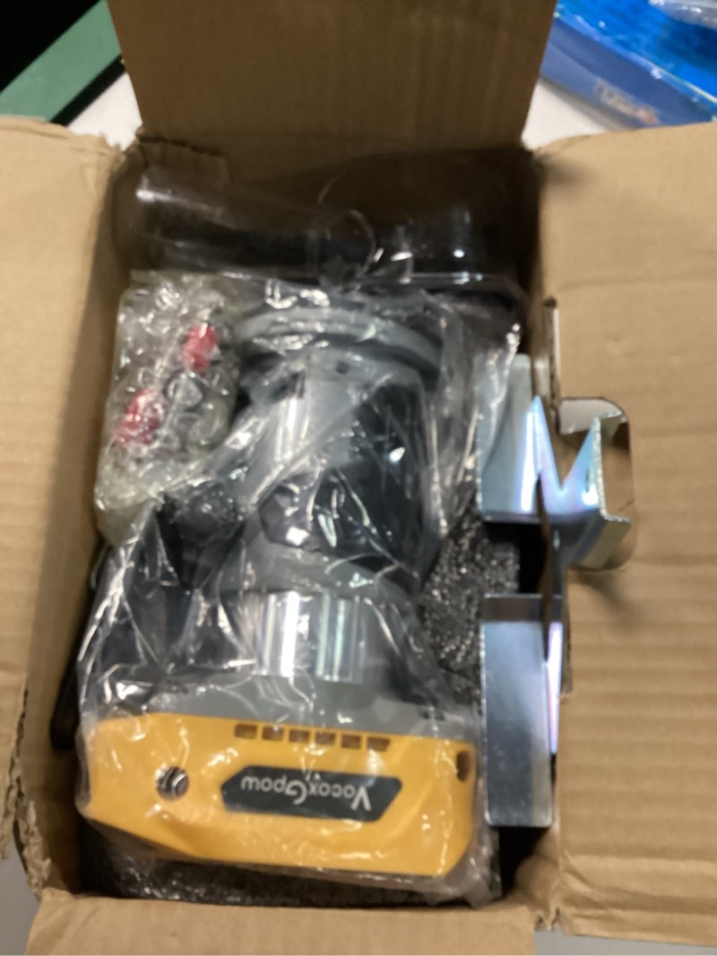 Condition photo showing Good Condition for Cordless Compact Router Compatible with Dewalt 20V Max Battery(NO Battery) Brushless Router for Wood