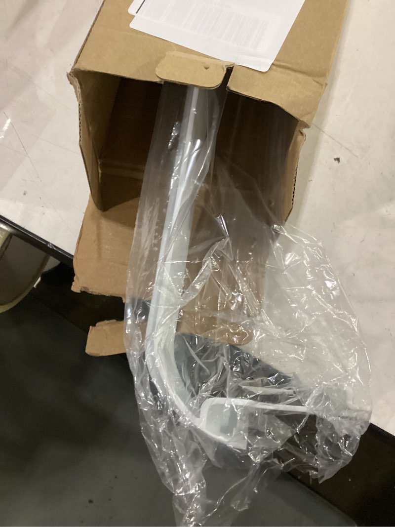 Condition photo showing Good Condition for [upgrade] 240534901 refrigerator door shelf rack bar fit for frigidaire kenmore replace 948954 ap3214630 ps734935 eap734935 frigidaire door shelf retainer bar figure 5,6,7 lists the compatible models.