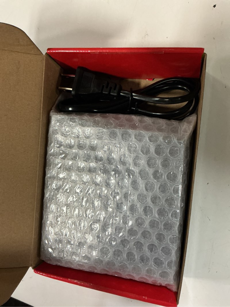 Condition photo showing New/Like New for quick lcd dual battery charger for lp-e19 lp-e4n lp-e4, compatible with lp-e19 lp-e4n lp-e4 eos-1dx mark ii eos-1d x eos-1ds mark iii eos-1d mark iv eos-1d mark iii