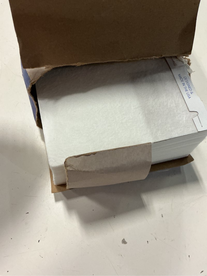 Condition photo showing As Is for aprilaire 201 replacement furnace filter for aprilaire or space-gard 2200 or 2250 whole-house air purifiers - merv 10, 20x25x6 air filter (pack of 1) air filter 20 x 25 x 6 inches (pack of 1)