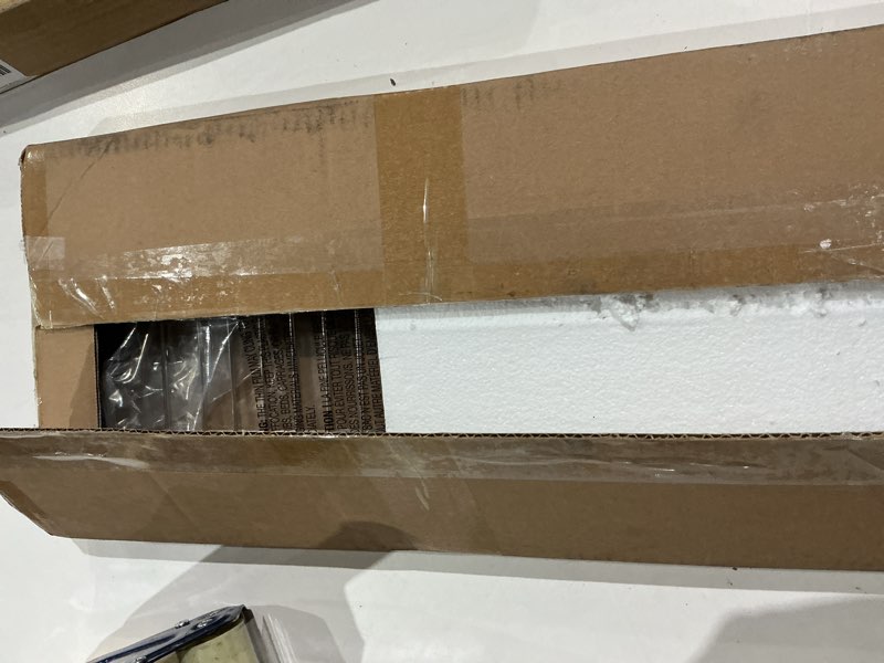Condition photo showing New/Like New for hisencn grill warming rack for for charbroil performance 2-burner 463633316, replacement parts for char broil 463672016 2-burner gas grill, warming grates, stainless steel for 2 burners