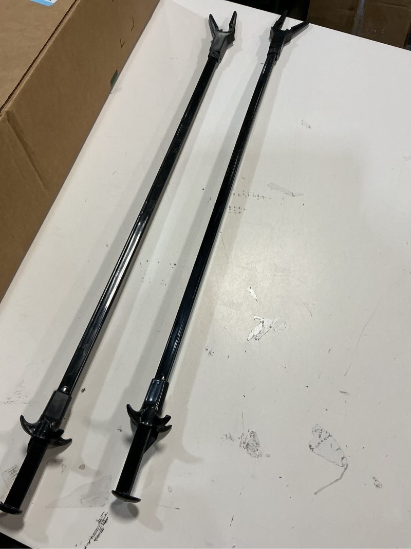 Condition photo showing Good Condition for Pack of 2,JBJ Lighting JB7364 Aquarium Tongs, 27-Inch