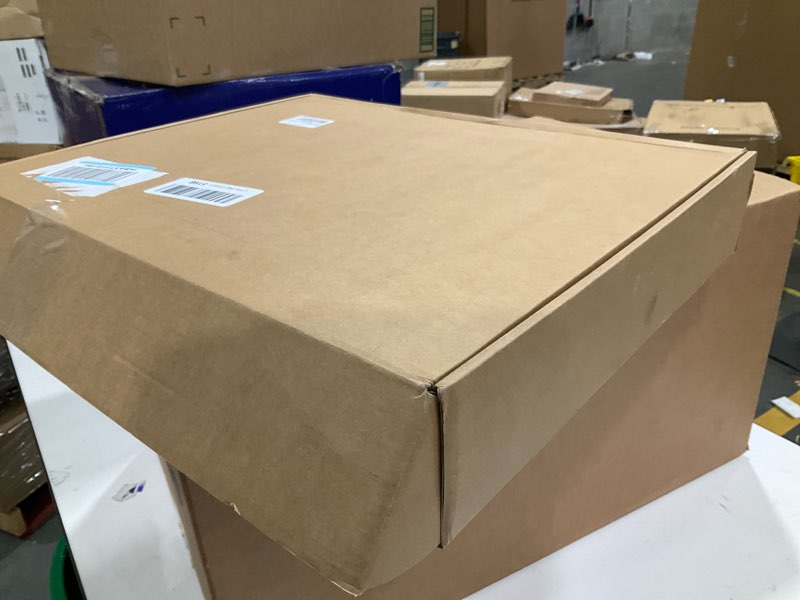 Condition photo showing As Is for yhcdsea for 2025 Tesla Model Y Juniper Front Fog Light Cover Trim Eyebrow Frame Decorative Accessories (Juniper-Matt Carbon Fiber Pattern)