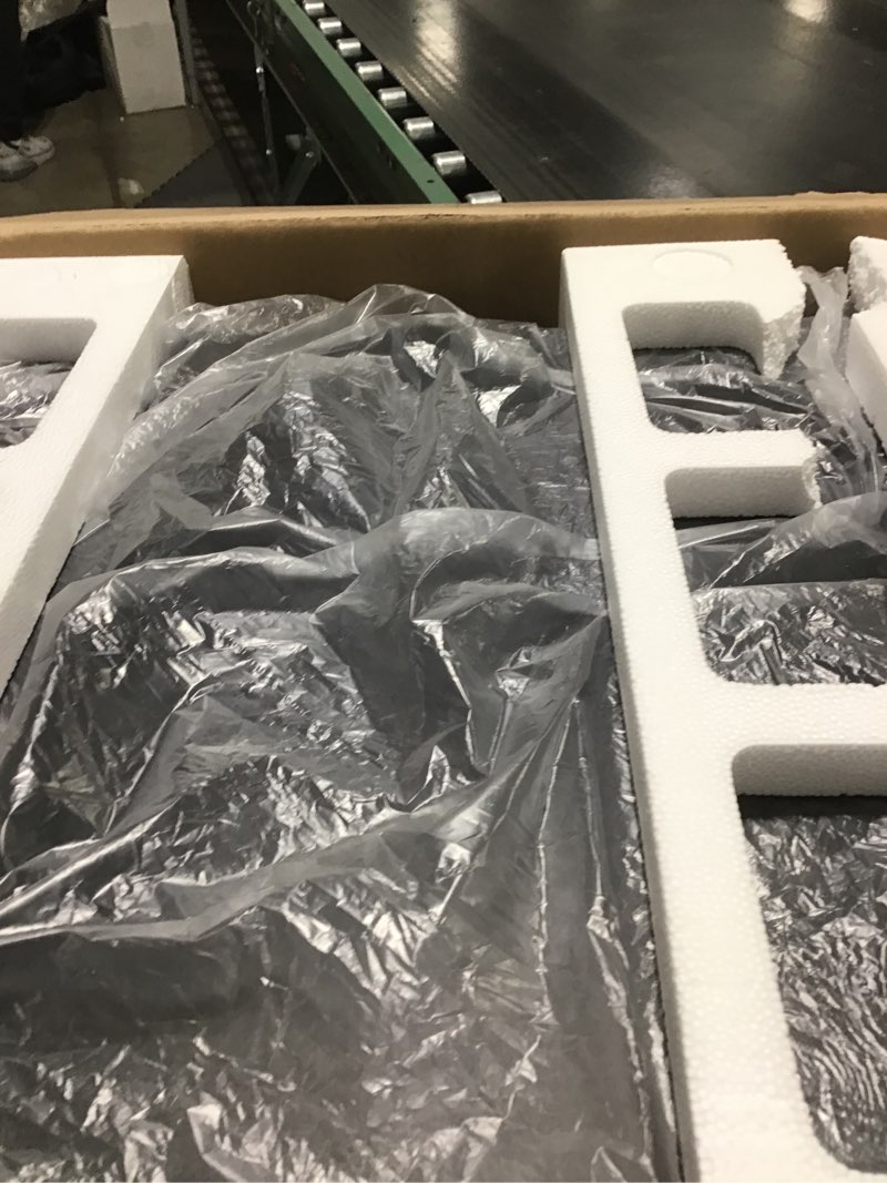 Condition photo showing New/Like New for 4U Server Cabinet Case - Rackmount Server Chassis with 7 PCI Slots, Lockable with Key