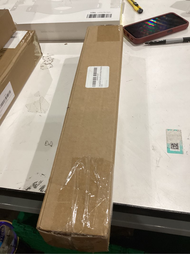 Condition photo showing New/Like New for Gold Easel Stand for Sign, Heavy Duty Easel, 4-Tier AdjustableArt Easel for Painting, Wedding Sign1pc