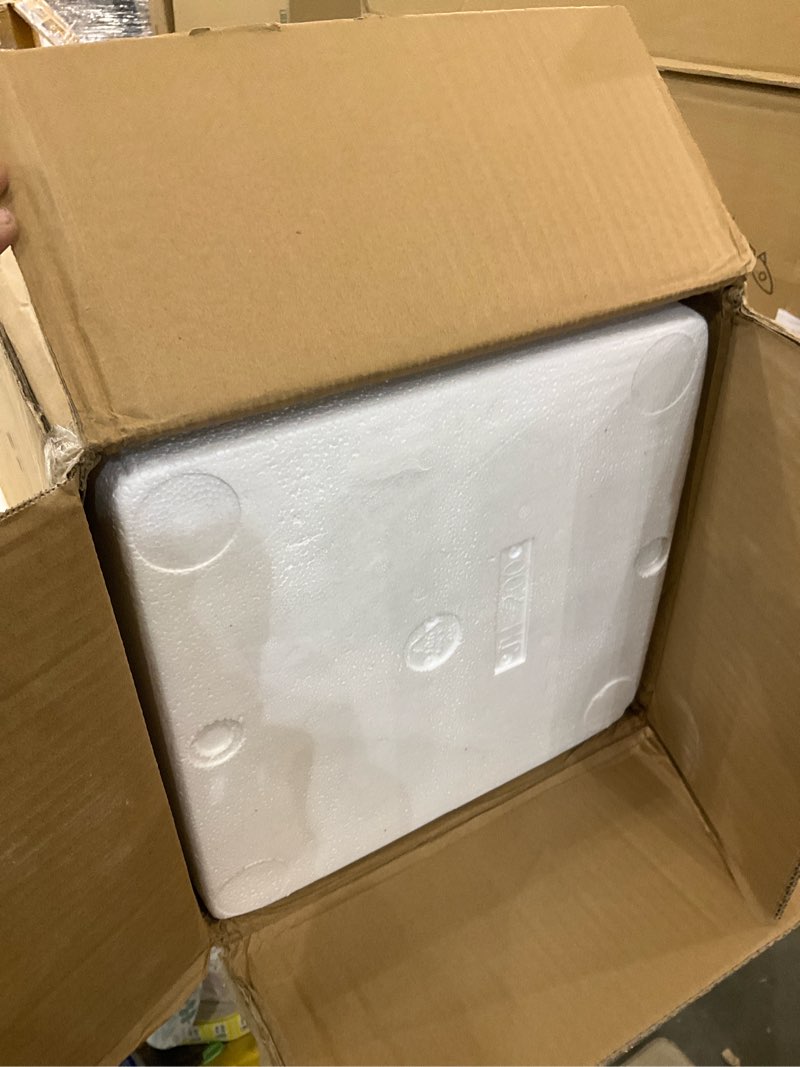 Evaporative air cooler