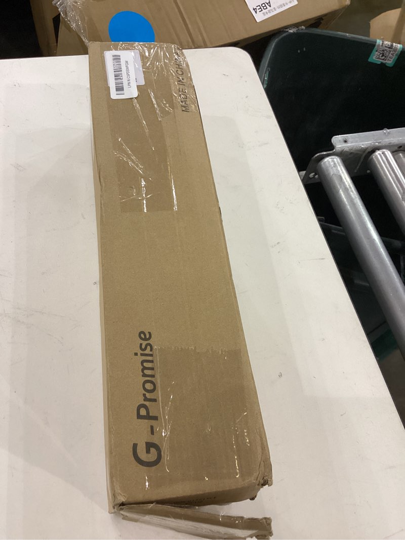 G-Promise All Metal Shower Diverter with Low Holder, Extended 13.5 Inch, 3-Way Diverter Valve with P