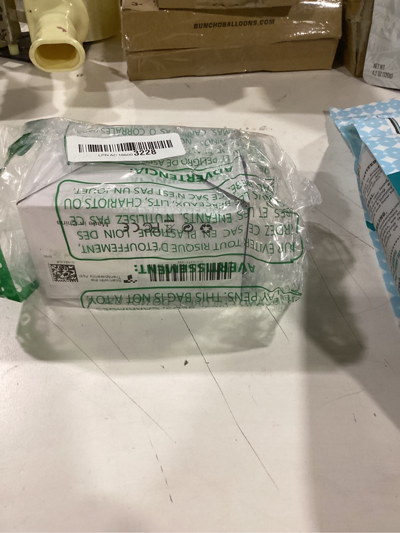 Condition photo showing New/Like New for 2025 Fastest WiFi Extender Signal Booster - Coverage Up to 9999 sq. ft, Easy Setup, Long Range WiFi Extender, Ethernet Port & Access Point, and Stable Internet Performance with 60+ Devices