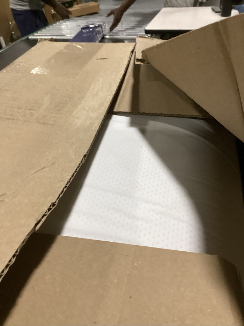 Condition photo showing New/Like New for tempur-pedic tempur-cloud dual cooling pillow, queen-2-pack, queen, white 2 count queen 2