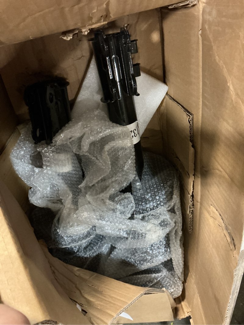 Condition photo showing Good Condition for 1333505l 1333505r front struts shocks for hyundai sonata fwd, ocpty complete strut spring assembly shock abeorber fits 2013 2014 for hyundai for sonata amortiguadores auto struts sets-pack of 2