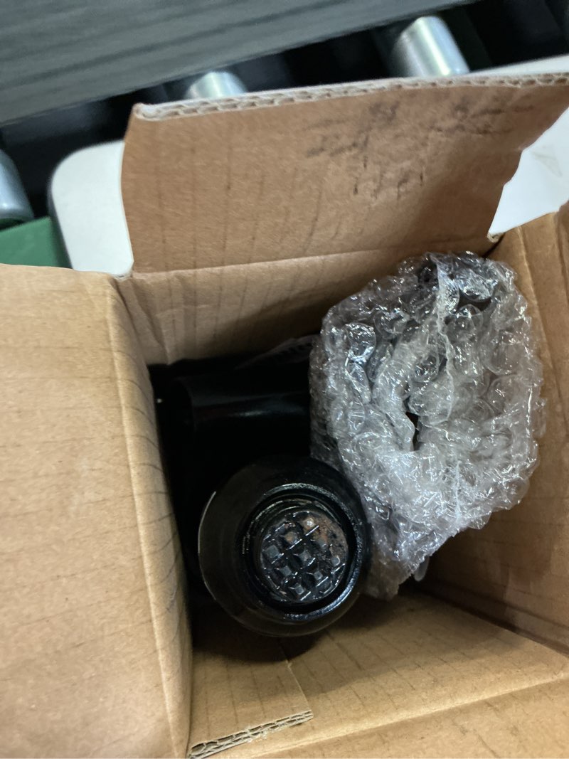 Condition photo showing As Is for similar  big red 2 ton (4,000 lbs) torin welded hydraulic car bottle jack for auto repair and house lift, black, at90203br black 2 ton