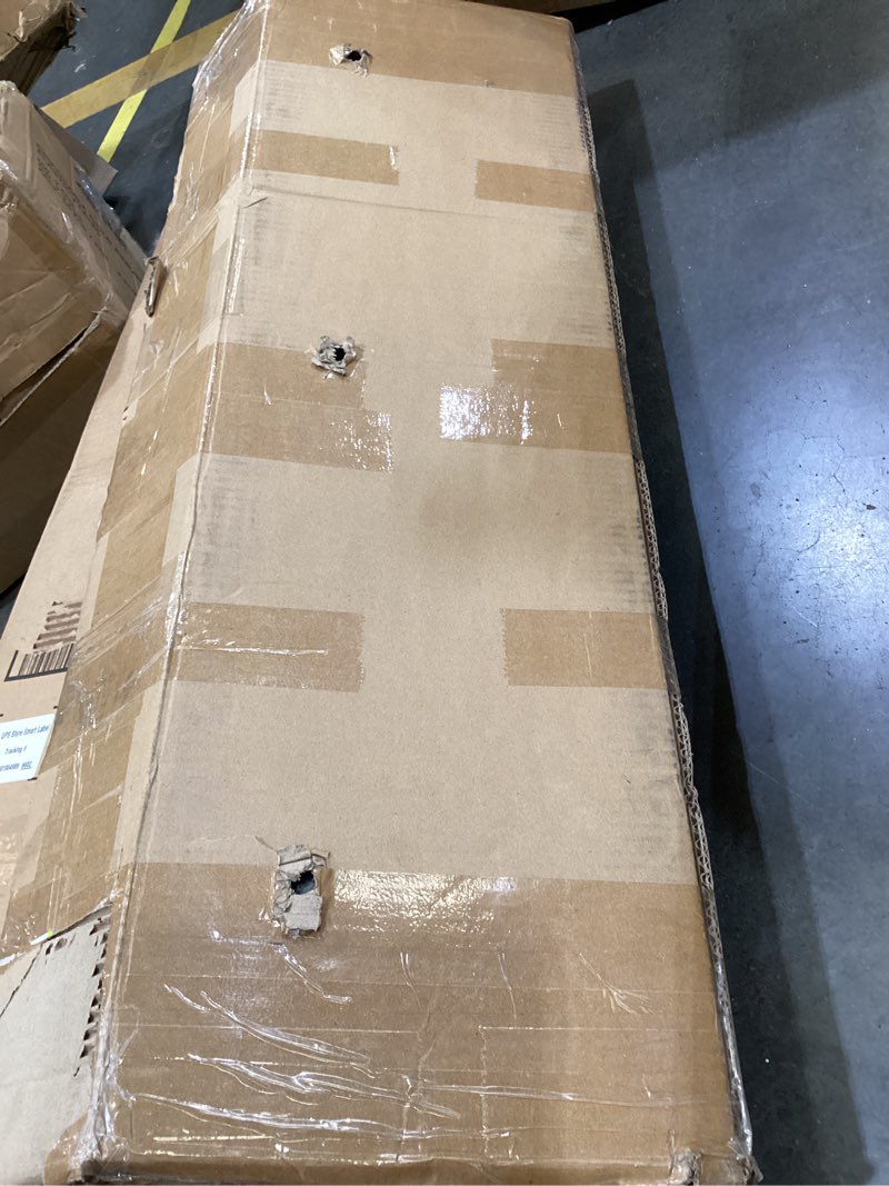 Condition photo showing Good Condition for trimmer rack