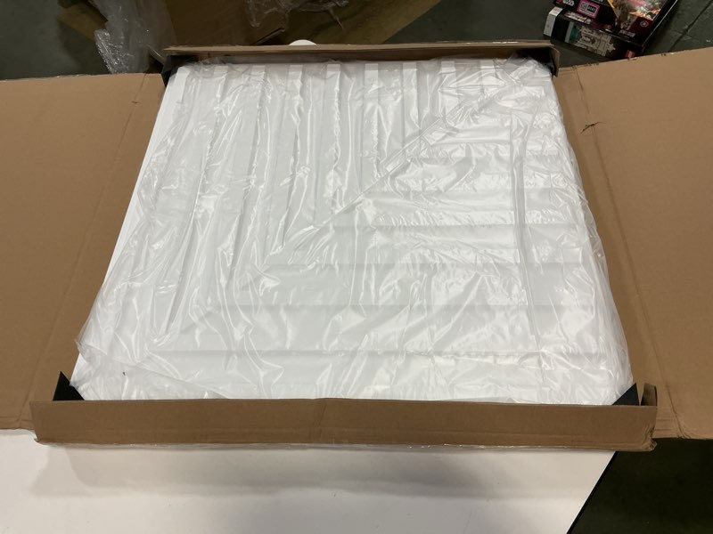 Condition photo showing New/Like New for Art3d 12-sheet 3D PVC Wall Panels Ceiling Tiles-Cover 48sq.ft.