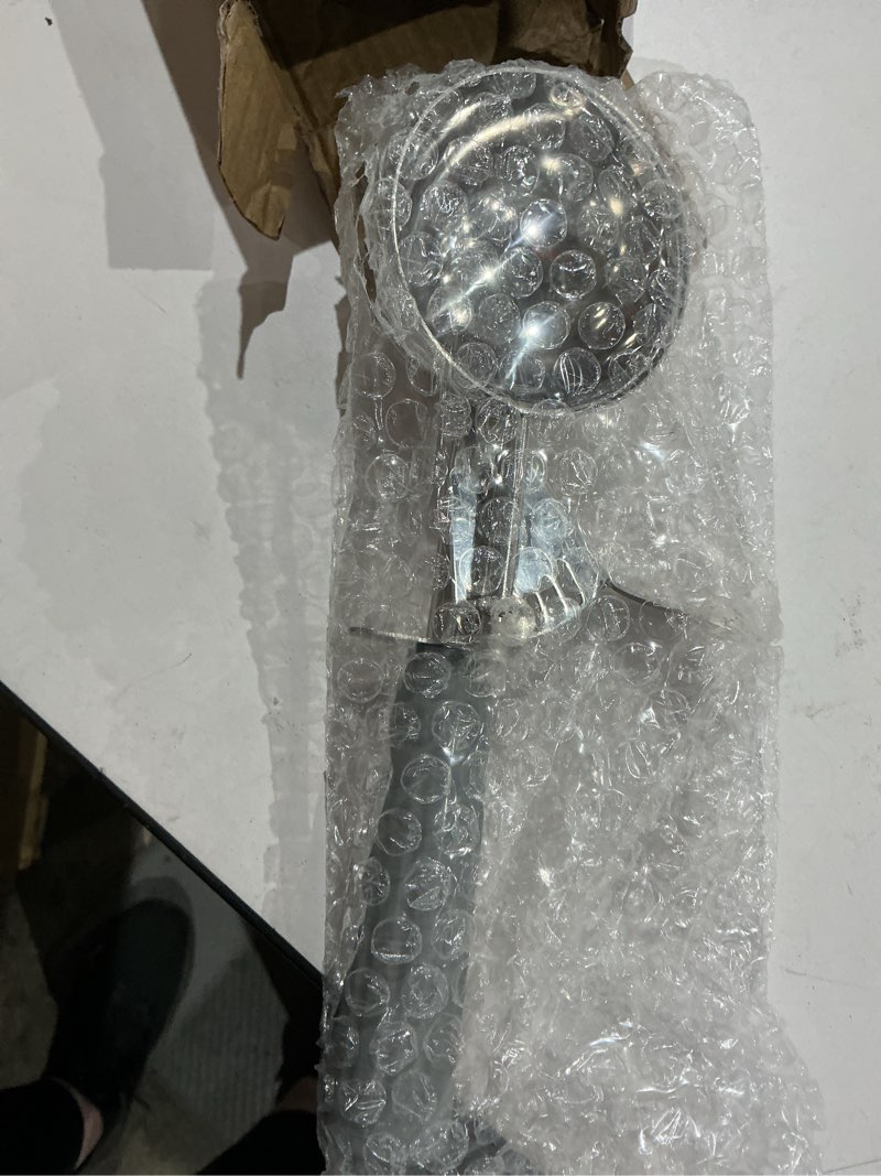 Condition photo showing Good Condition for 4 oz ice cream scoop with trigger release #8 – stainless steel versatile tool for baking, cookies & desserts spoons, dishwasher-safe, ergonomic design, great as valentines day gifts for dessert lovers