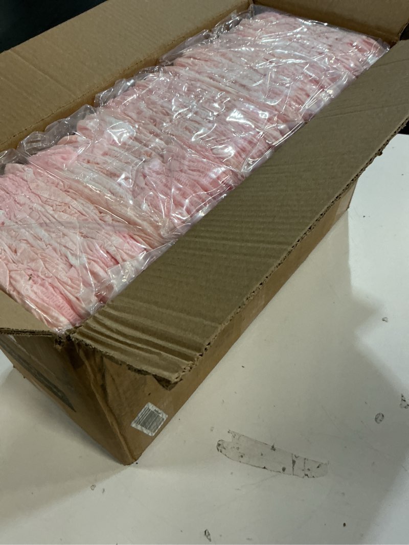 Condition photo showing New/Like New for (size :m)ambreview disposable dog diapers female, just pull it up, doggie diapers for female dogs, strong absorbency | leak proof, for dogs in heat | elderly | disabled, m 10 pcs m(waist 11.8\\\"-19.7\\\") 10.0