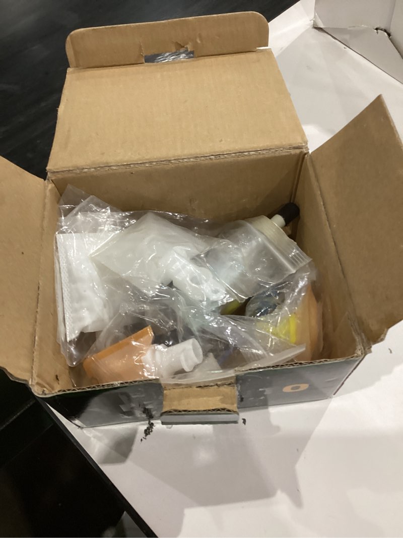 Condition photo showing As Is for Fuel Pump for Yamaha Road Star XV1700A / XV1700AT Silverado / XV1700ATS Silverado S / XV1700PCM Midnight Warrior / XV1700PC Warrior 2002-2009 Replaces 5PX-13907-00-00 5PX-13907-01-00