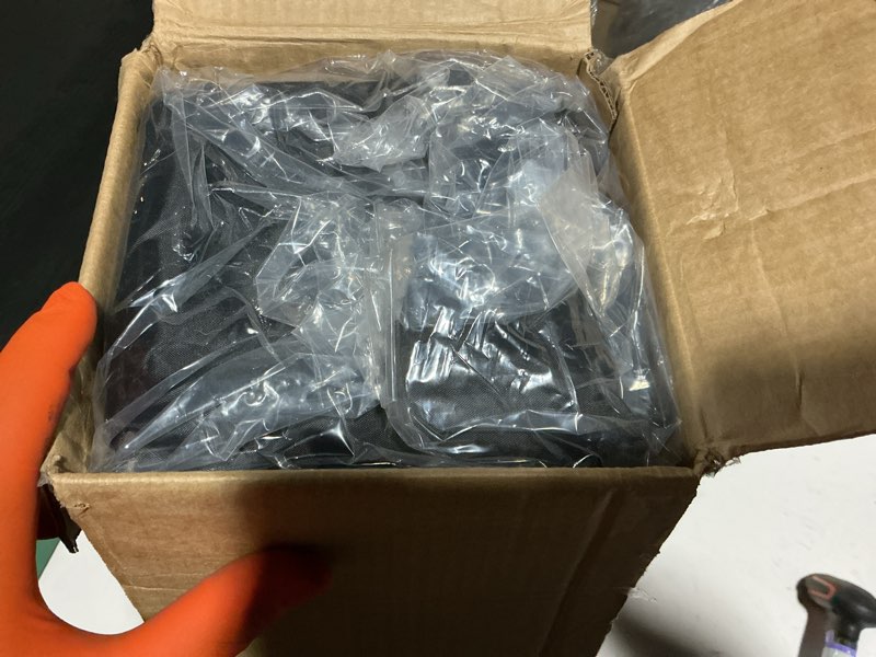 Condition photo showing New/Like New for pamo babe pack and play with bassinet, portable playard for baby