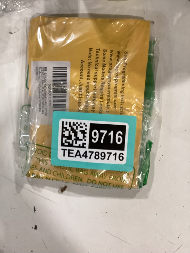Condition photo showing New/Like New for supaland key fob replacement cas3 fits for bmw x1 x5 x6 m3 325i,328i,335i,525i,528i,530i,535i,550i & more 2004-2014 remote control keyless entry kr55wk49127 kr55wk49123