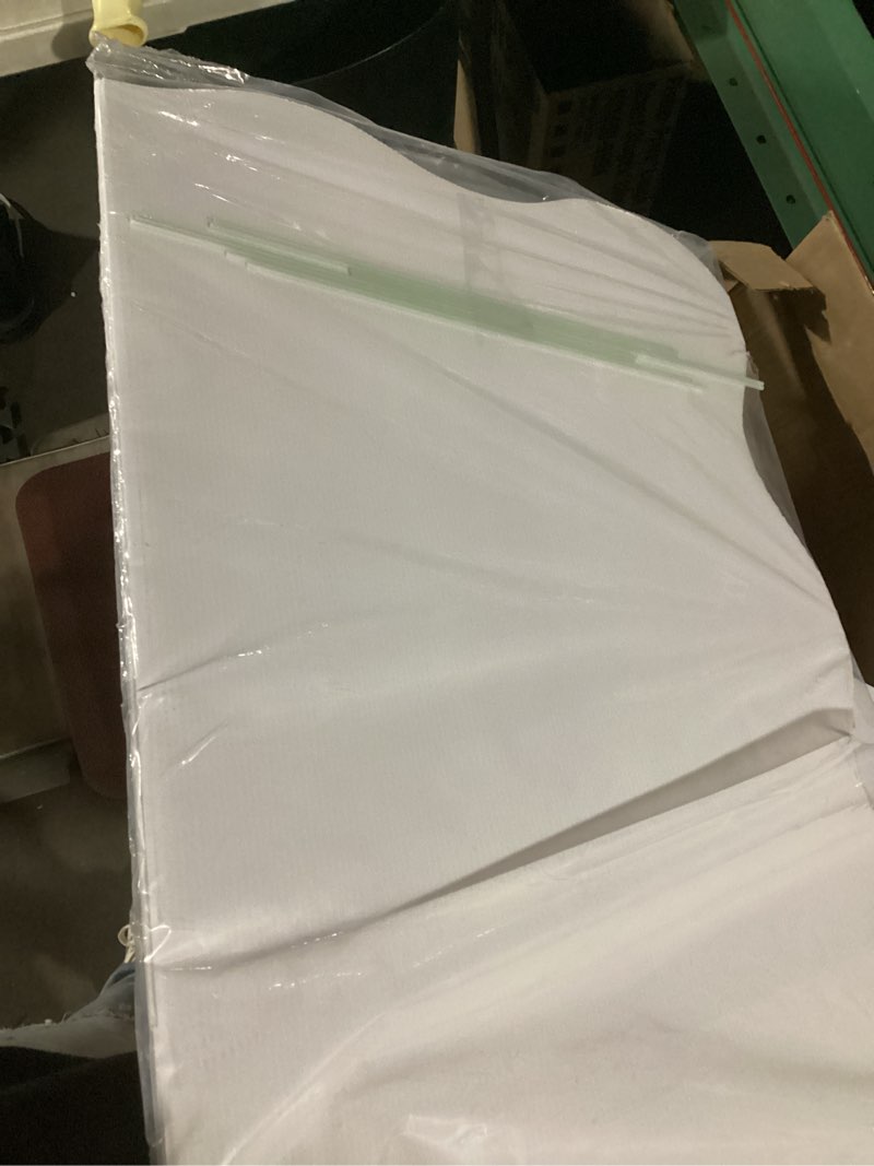 Condition photo showing Good Condition for Leinuosen 6ft Bridal Shower Decorations Birthday Party Cardboard Cutouts Decorations a Tin Bit Older Party Background Decor for Wedding Bachelorette Bridal Shower Supplies Black