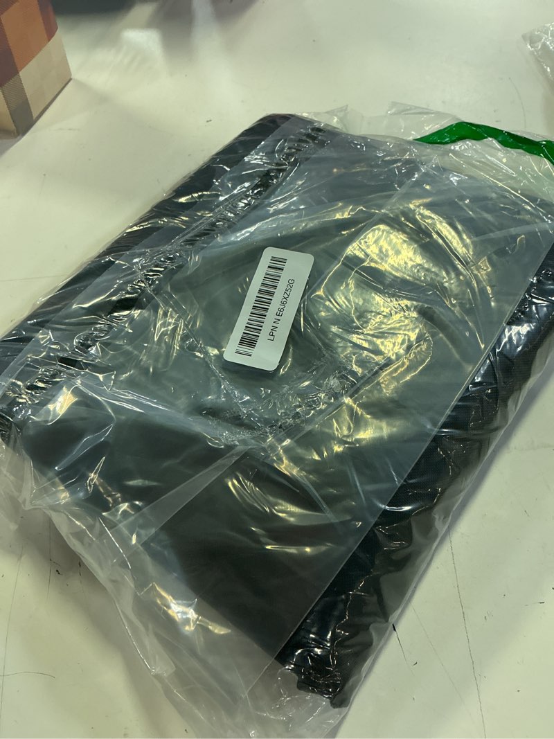 Condition photo showing Good Condition for outdoor prep table cover 30 inch,waterproof patio stainless steel table cover,outdoor grill cart table cover pizza oven table cover - 30 x 36 x 34 inch