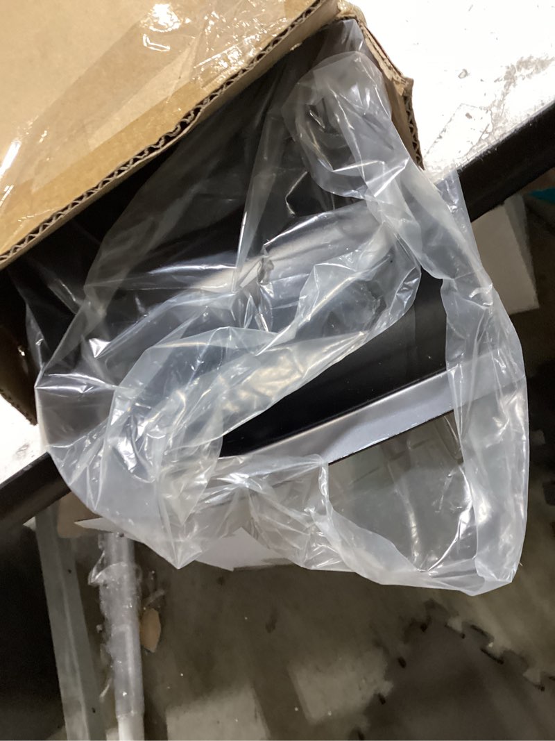 Condition photo showing Good Condition for 35.6" 880mm sunroof wind deflector, tape-on sunroof rain guards, universal fit tinted moonroof vent visor car accessories
